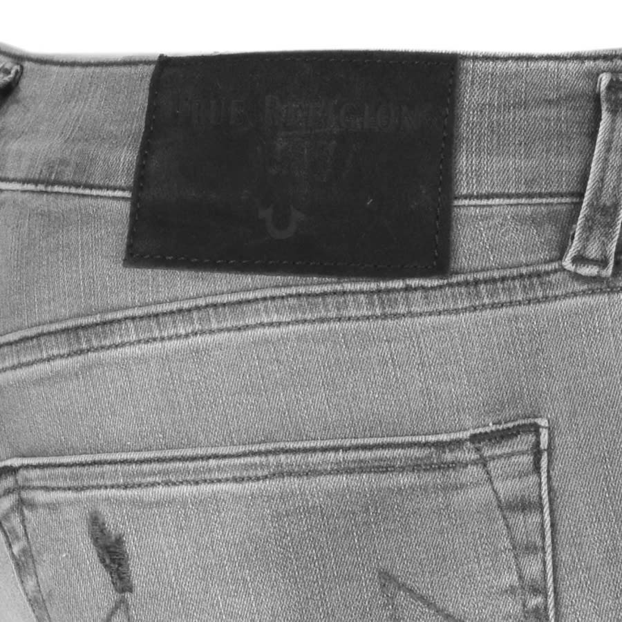Alternative Image for ProductTrue Religion Rocco Jeans Grey3